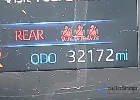 2022 Toyota Corolla Le from USA, damaged, VIN 5YFVPMAEXNP336853